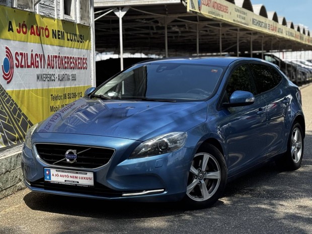 Volvo V40 1.6 D [D2] Momentum Powershift ITT s...